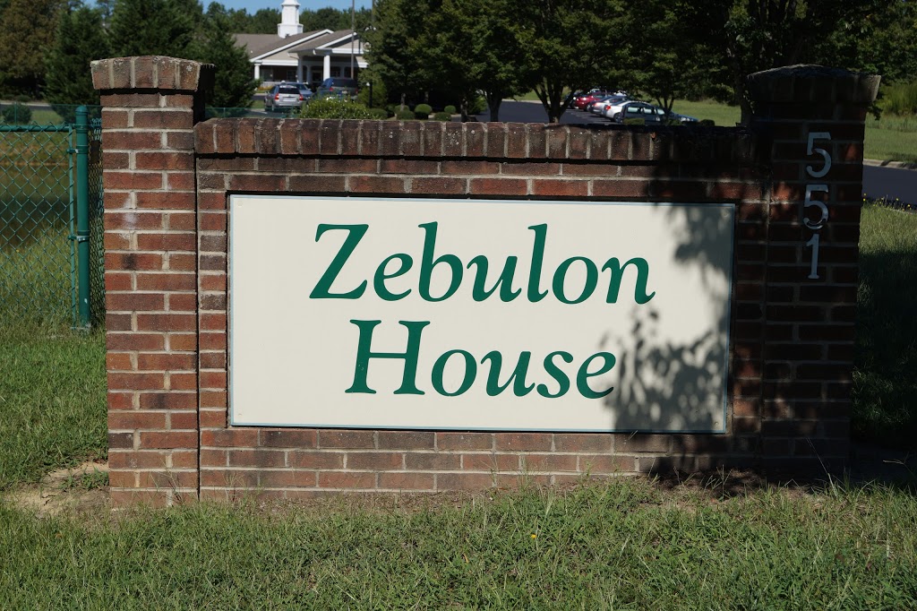 Zebulon House | 551 Pony Rd, Zebulon, NC 27597, USA | Phone: (919) 269-6061
