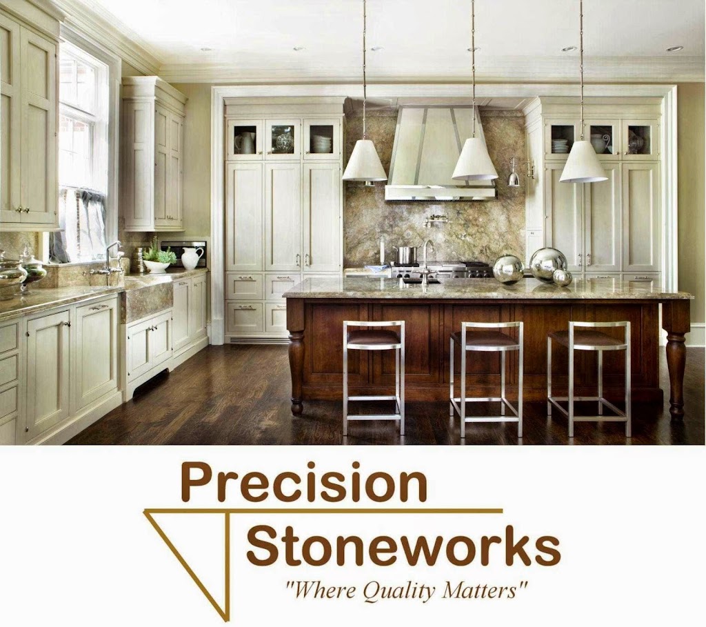 Precision Stoneworks | 1090 Parkway Industrial Park Dr, Buford, GA 30518, USA | Phone: (770) 271-6907