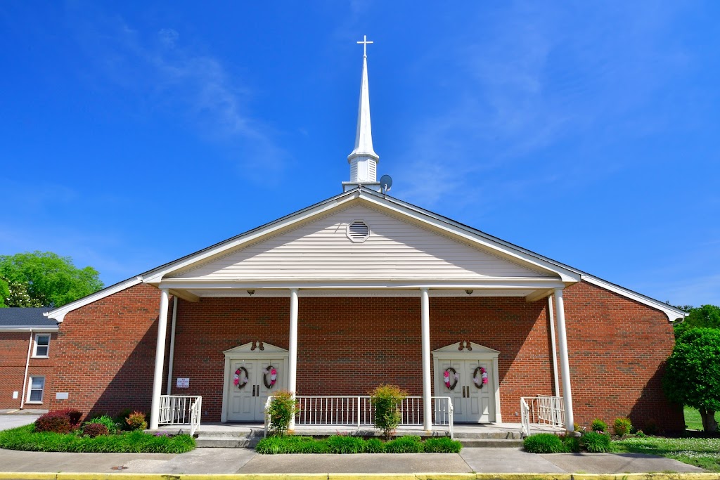 Woodlawn Baptist Church | 3512 Virginia St, Hopewell, VA 23860, USA | Phone: (804) 458-2751