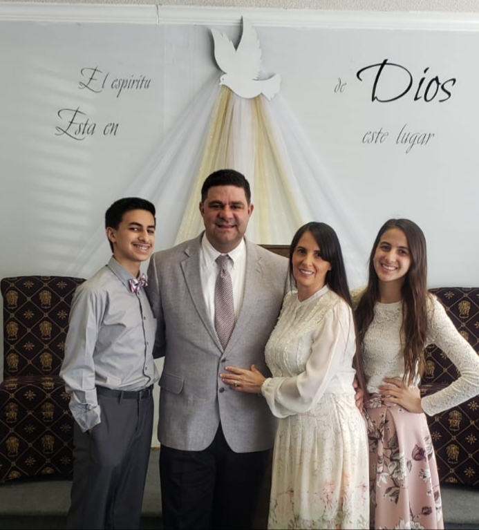 Iglesia de Dios Pentecostal M.I | 87688 Roses Bluff Rd, Yulee, FL 32097, USA | Phone: (407) 502-0068