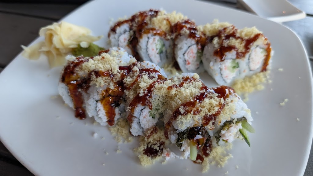 Kona Grill - Gilbert | 2224 E Williams Field Rd #101, Gilbert, AZ 85295, USA | Phone: (480) 289-4500