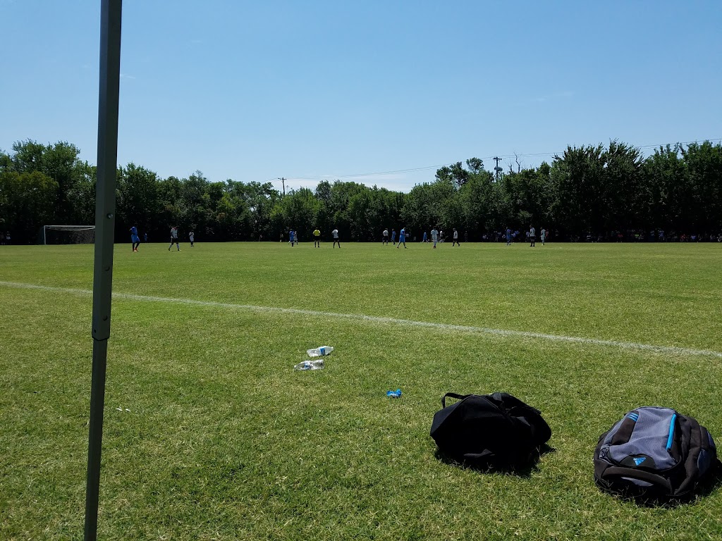 Bridgeport Soccer Fields | N Ohio St & E, East 35th St N, Wichita, KS 67219, USA | Phone: (316) 268-4361