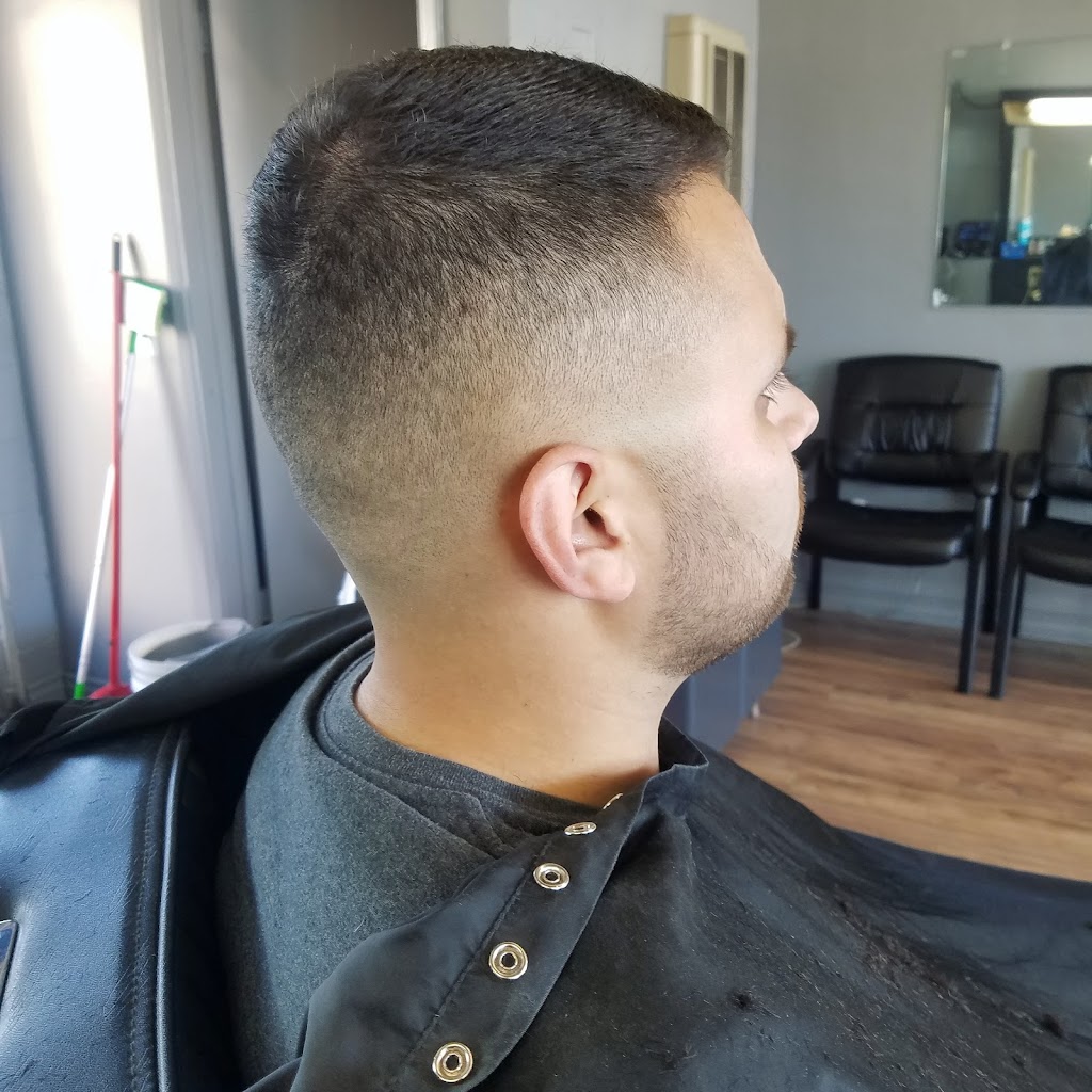 Santa Anita Barbershop | 667 Fairview Ave, Arcadia, CA 91007, USA | Phone: (626) 538-4161