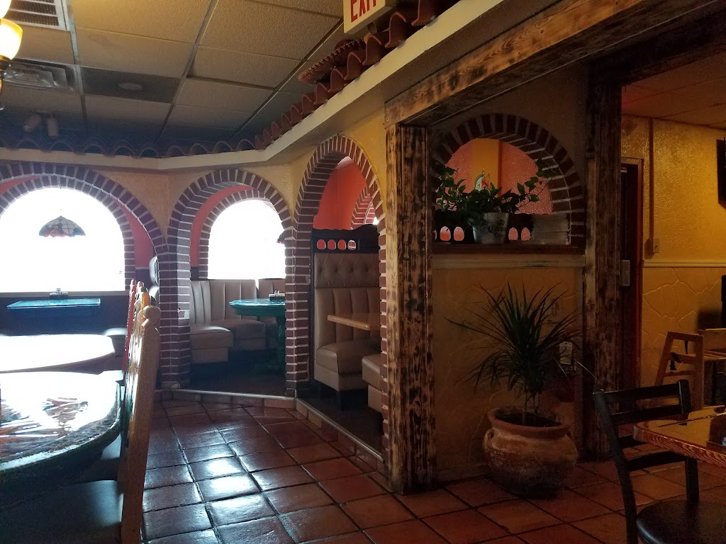 Los Mariachis Mexican Restaurant | 296 Main St # A # A, Groveport, OH 43125, USA | Phone: (614) 836-8285