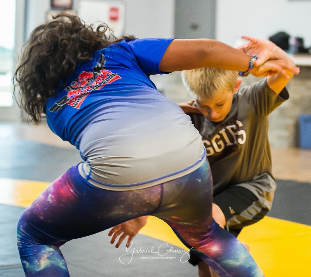 Righteous Wrestling Club | Inside Johns Gym, 3301 Shell Rd #402, Georgetown, TX 78628, USA | Phone: (512) 635-5438