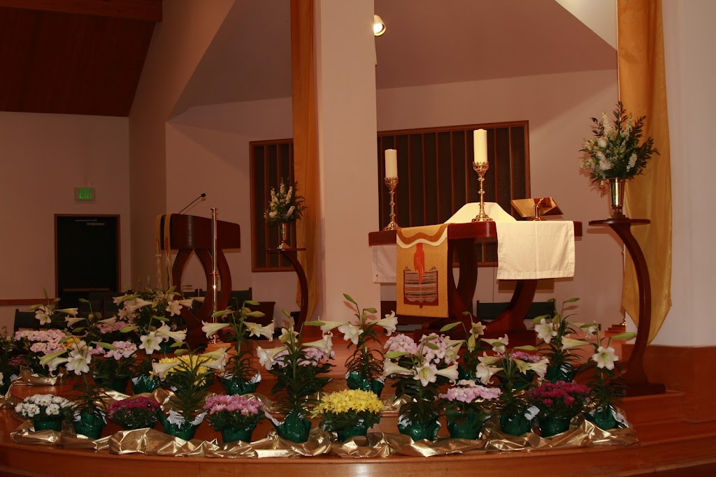 St. Luke Lutheran Church | 7757 VA-150, Richmond, VA 23225, USA | Phone: (804) 272-0486