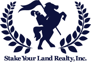 Stake Your Land Realty, Inc. | 41747 Lily St, Eustis, FL 32736, USA | Phone: (352) 551-0308