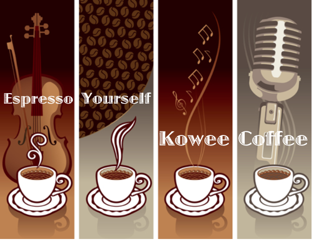 Kowee Coffee | 525 W. Gu u Ki, Sacaton, AZ 85147, USA | Phone: (602) 679-6994