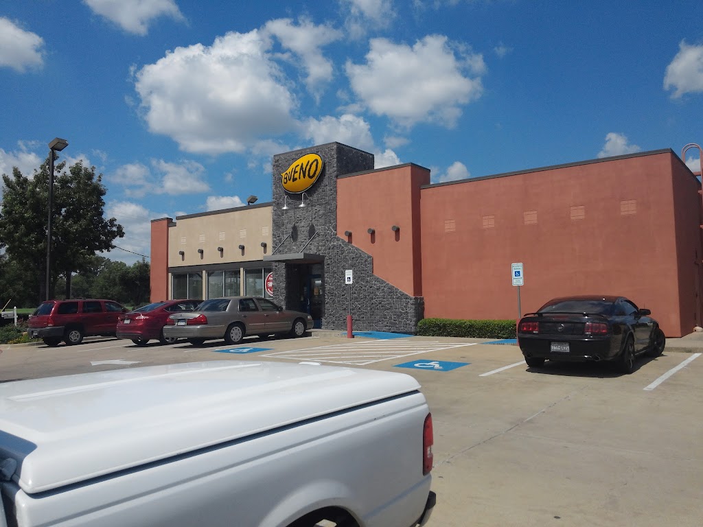 Taco Bueno | 4401 S Collins St, Arlington, TX 76018, USA | Phone: (817) 557-9103