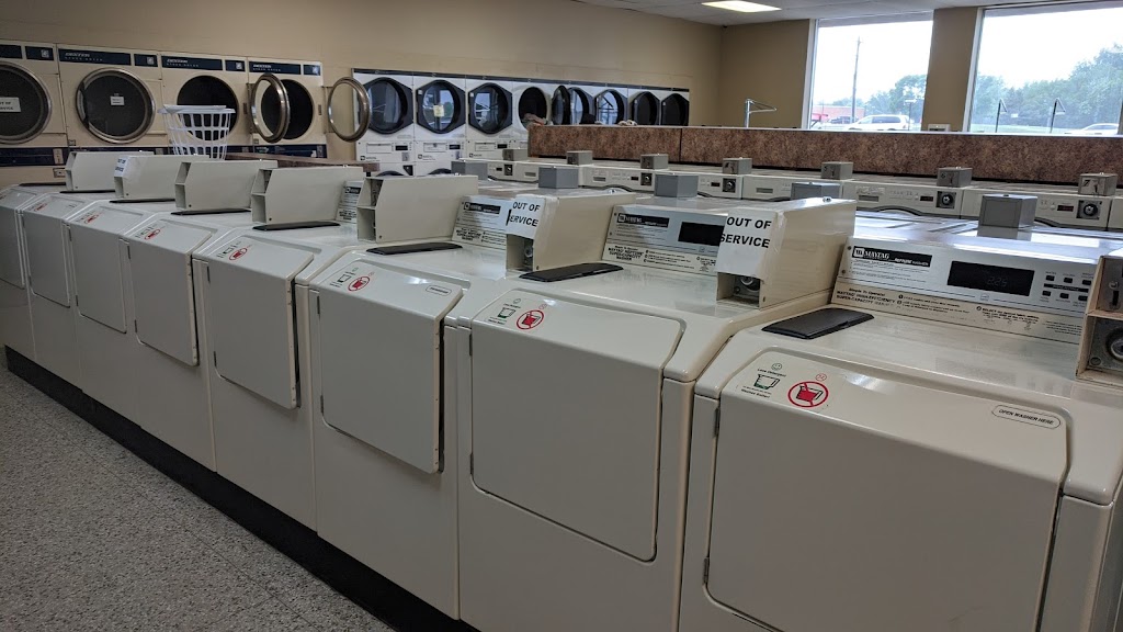 Tidalwave Laundromat | 621 125th Ave NE #4, Blaine, MN 55434, USA | Phone: (763) 862-3310