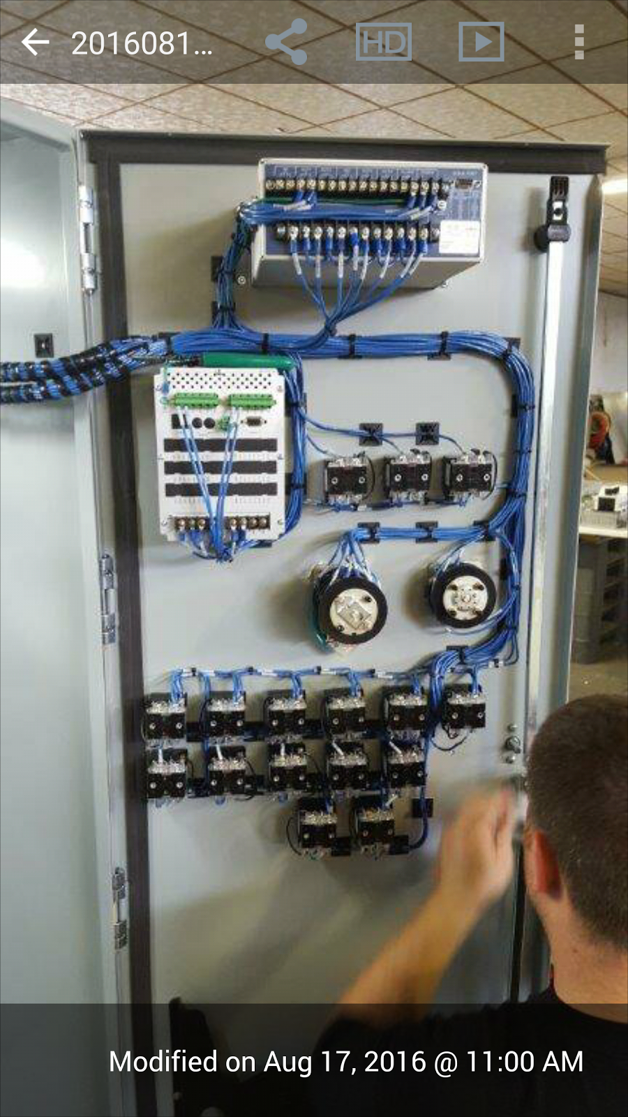 Electrical Control Design Inc | 25571 Fort Meigs Rd d, Perrysburg, OH 43551, USA | Phone: (419) 443-9290