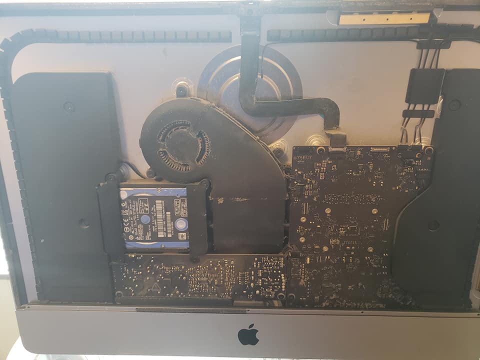 JRs Electronic Repair - Game Console & Computer Repairs | 1900 W Thomas St A, Hammond, LA 70401, USA | Phone: (985) 351-3556