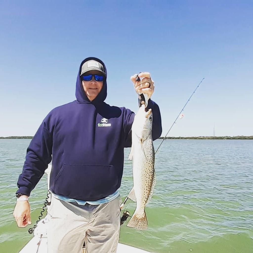 Crabtree Fishing Charters | Maximo Park, Pinellas Point Dr S &, Sunshine Skyway Ln S, St. Petersburg, FL 33711, USA | Phone: (727) 619-4665