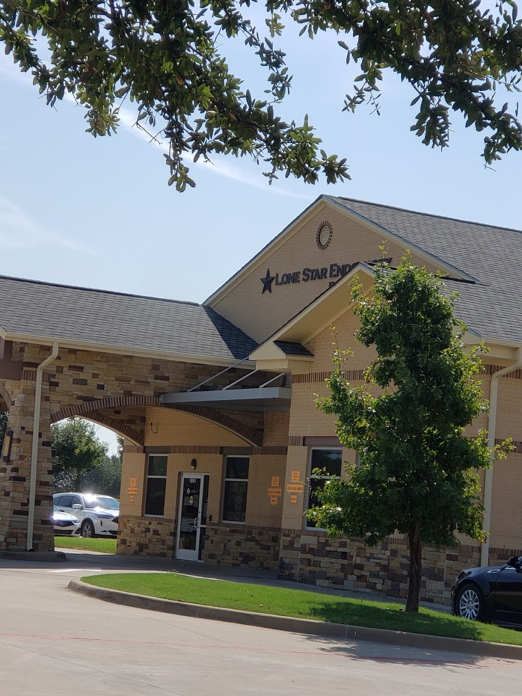 Lonestar Endoscopy Center Flower Mound | 1001 Surrey Ln, Flower Mound, TX 75022, USA | Phone: (214) 513-6300