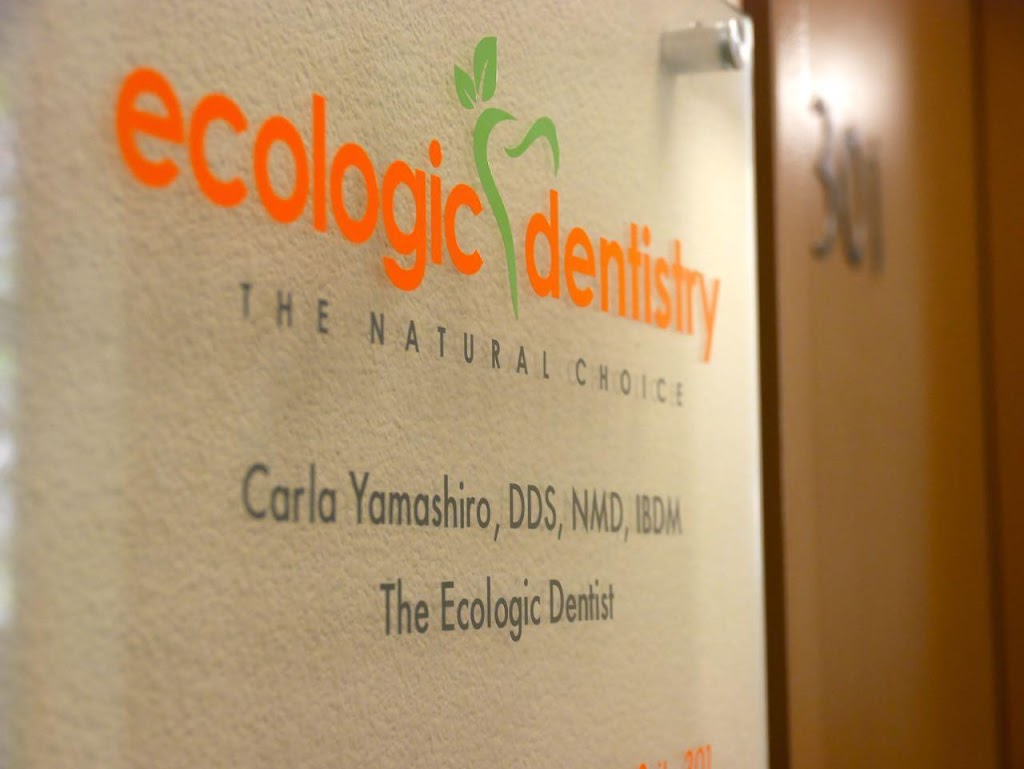 Ecologic Dentistry | 8412 Myers Rd E # 301, Bonney Lake, WA 98391, USA | Phone: (253) 863-7005