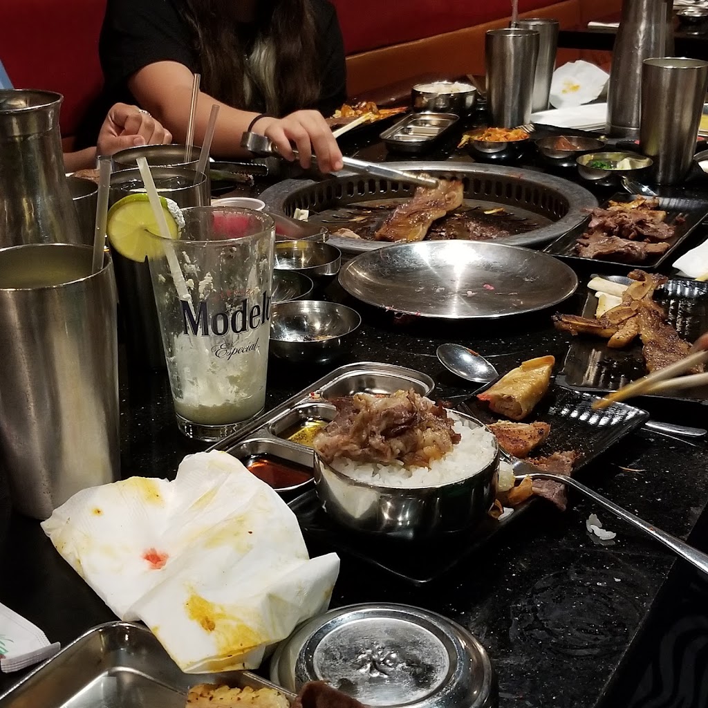 Ijji 4 Korean Bar-B-Que | 10580 N McCarran Blvd #102, Reno, NV 89523, USA | Phone: (775) 507-4554