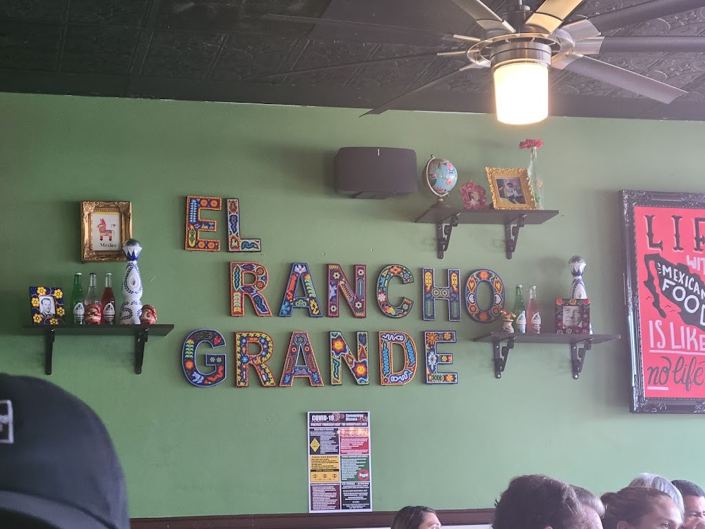 El Rancho Grande Mexican Restaurant Kendall | 12881 SW 88th St, Miami, FL 33186, USA | Phone: (305) 382-9598