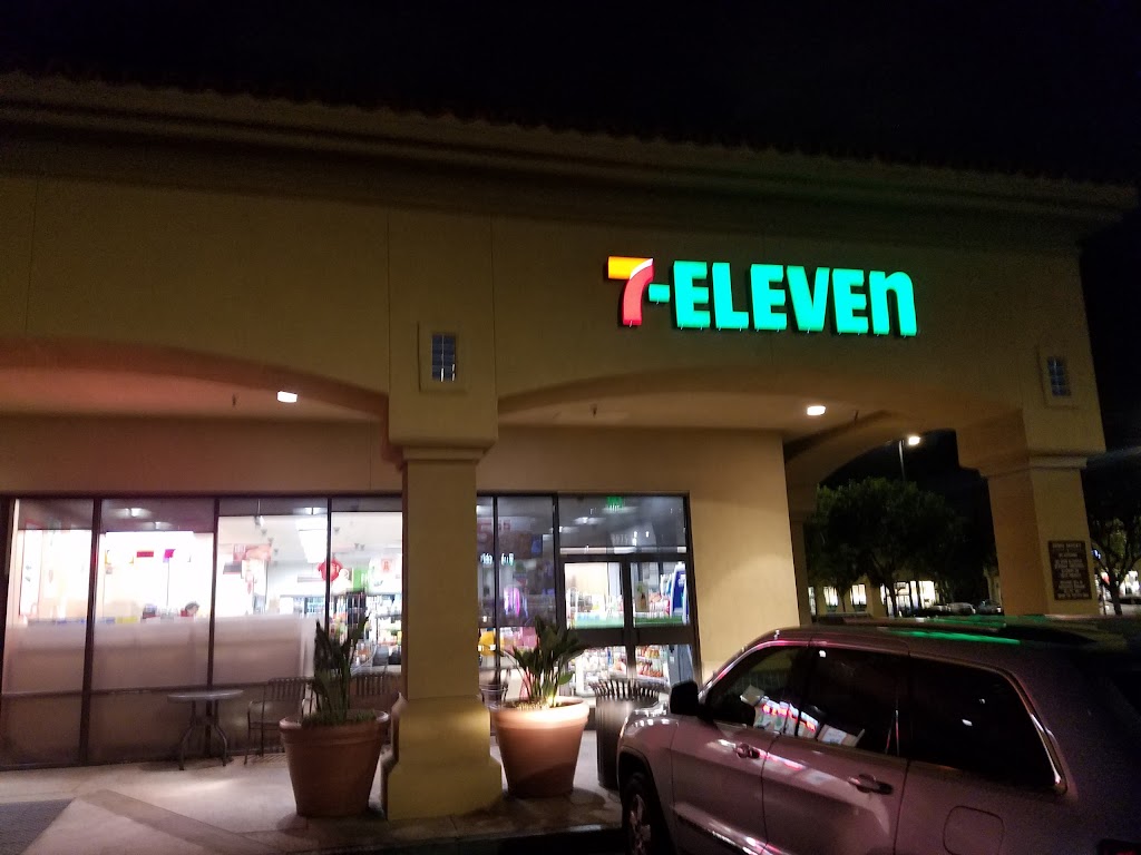 7-Eleven | 3975 Alton Pkwy Ste B, Irvine, CA 92606, USA | Phone: (949) 476-3158