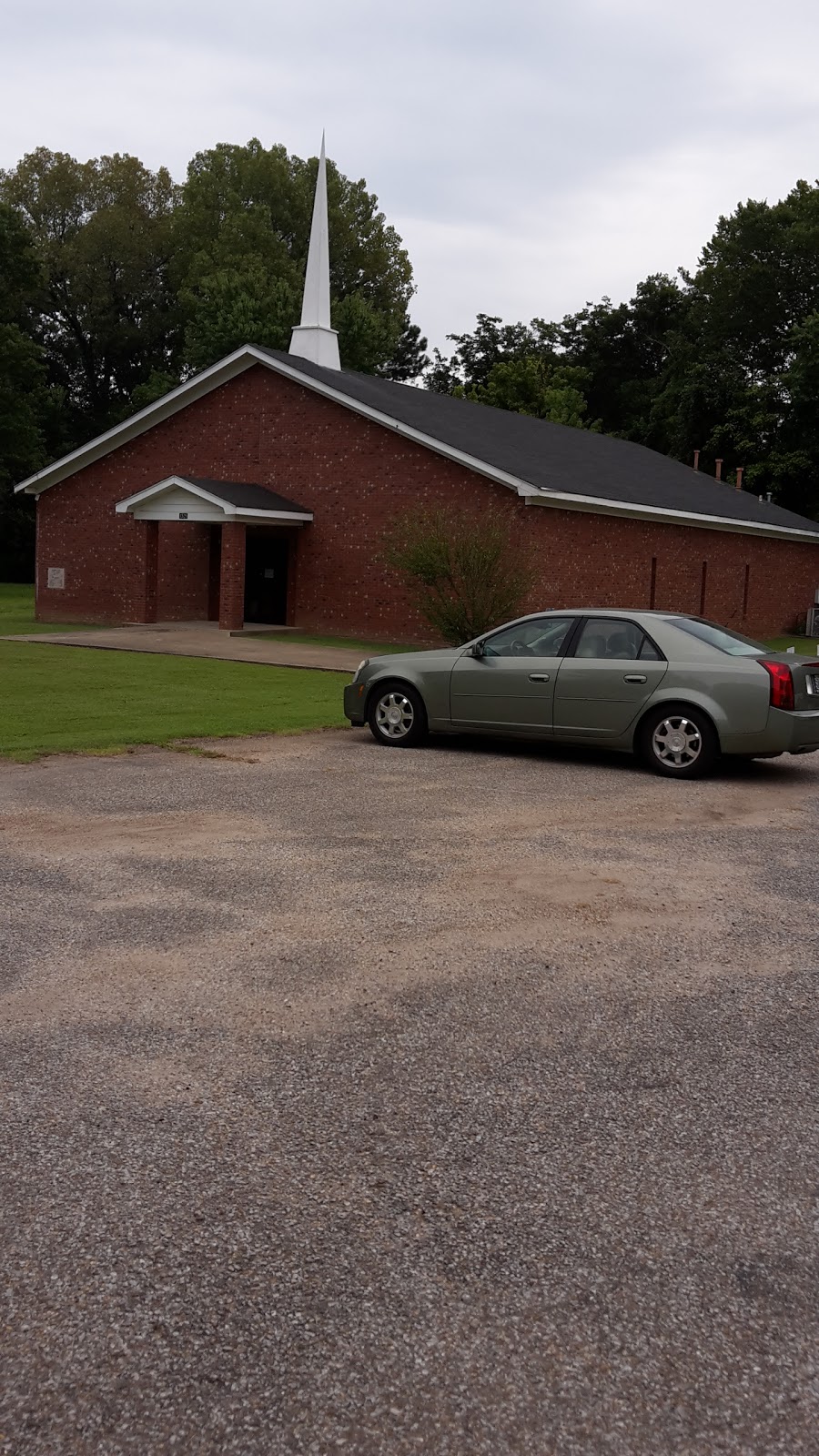 Plummer Grove CME Church | 1528 Andrew St, Covington, TN 38019, USA | Phone: (901) 476-1784