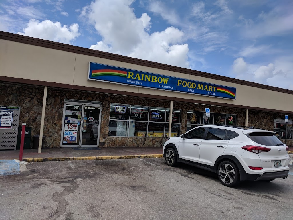 Rainbow Food Mart | 2575 E Bay Dr #3, Largo, FL 33771, USA | Phone: (727) 531-8196