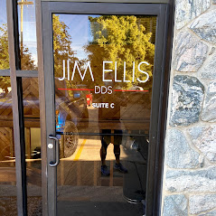 Dr. Jim Ellis, DDS | 1220 33rd St Ste C, Ogden, UT 84403, United States | Phone: (801) 394-4519