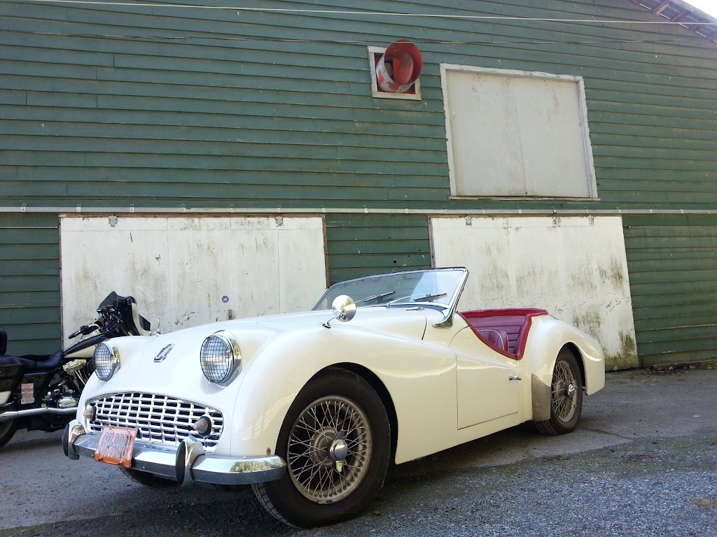 RW Auto Classics | 18601 Sky Meadows Ln, Snohomish, WA 98290, USA | Phone: (425) 556-0261