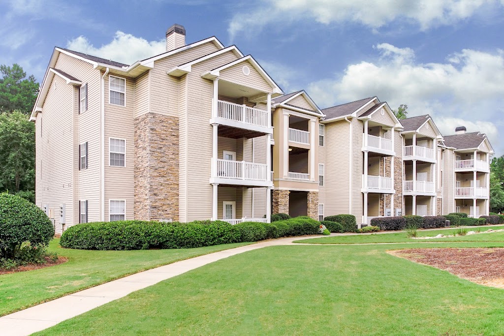 The Preston Apartments | 100 Preston Creek Dr, McDonough, GA 30253, USA | Phone: (470) 279-4887