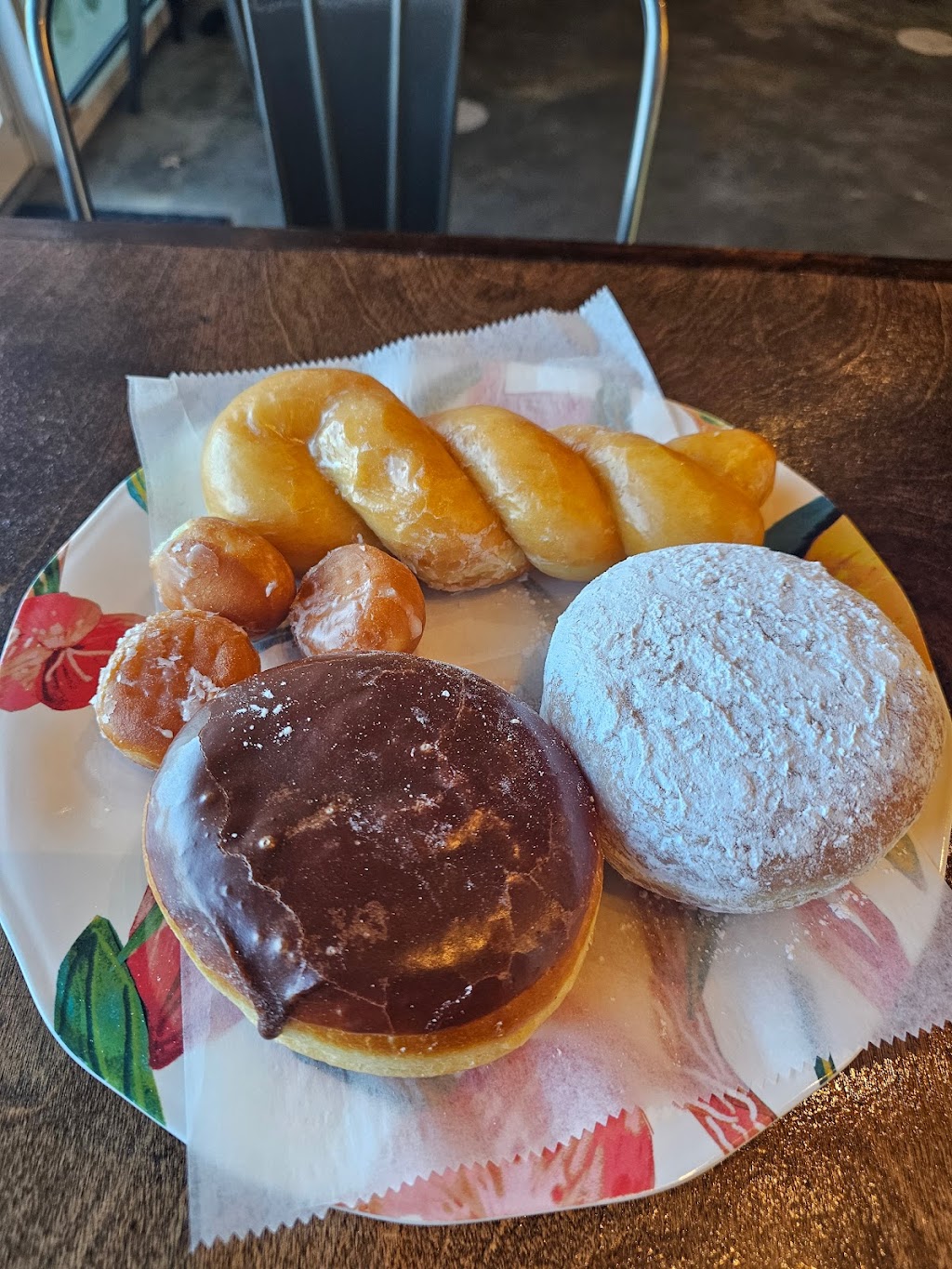 Donuts Now | 3300 Hamilton Mill Rd #101, Buford, GA 30519, USA | Phone: (678) 926-3036