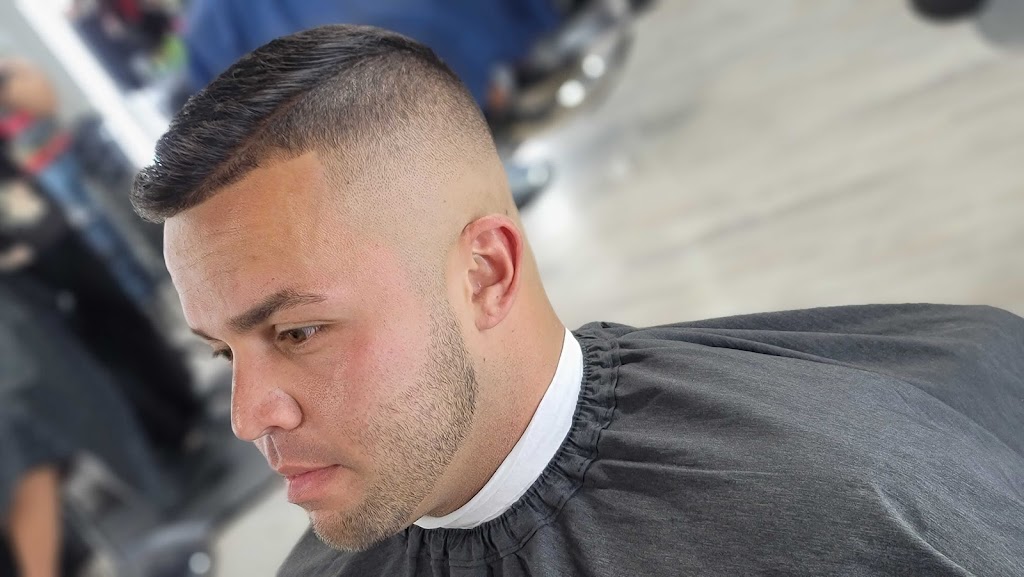 Fresko Fadez Barbershop 3 - Bradenton Barber Shop Fade | 6513 14th St W unit 139, Bradenton, FL 34207, USA | Phone: (941) 900-1092