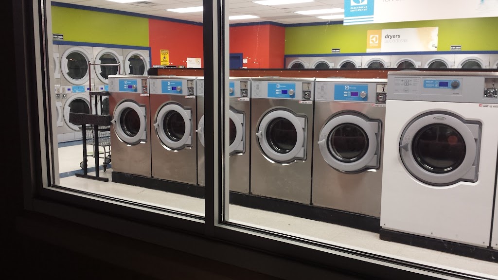 Laundromat | 747-781 Brookwood Dr, New Haven, IN 46774, USA | Phone: (800) 296-6162