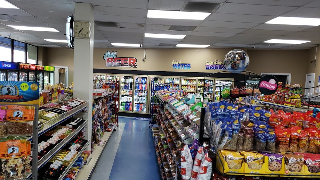 Citgo FULLWOOD EXPRESS | 11229 E Independence Blvd, Matthews, NC 28105, USA | Phone: (704) 845-2077