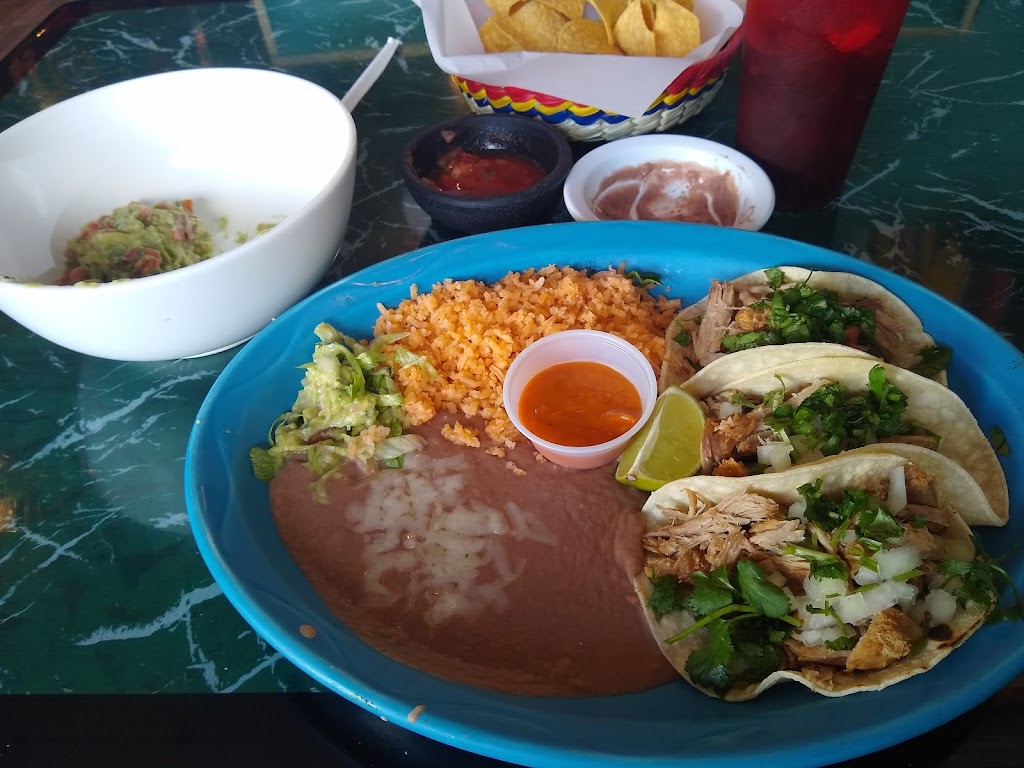 Los Mariachis Restaurant | 520 S Main St suite 110, Meridian, ID 83642, USA | Phone: (208) 895-4409