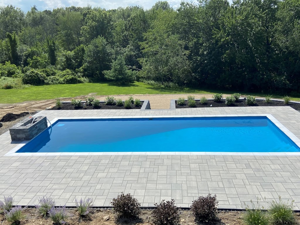 Cypress Pools | 115 Wade Rd, Latham, NY 12110, USA | Phone: (518) 783-5232