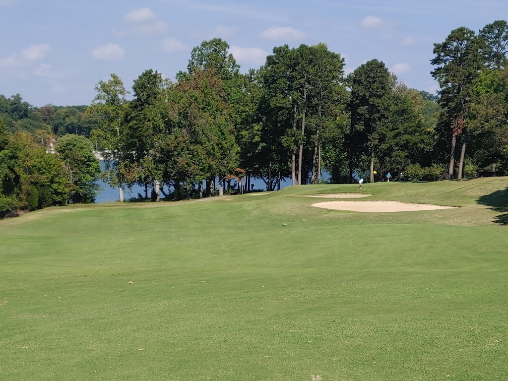 Oak Hollow Golf Course | 3400 N Centennial St, High Point, NC 27265, USA | Phone: (336) 883-3260