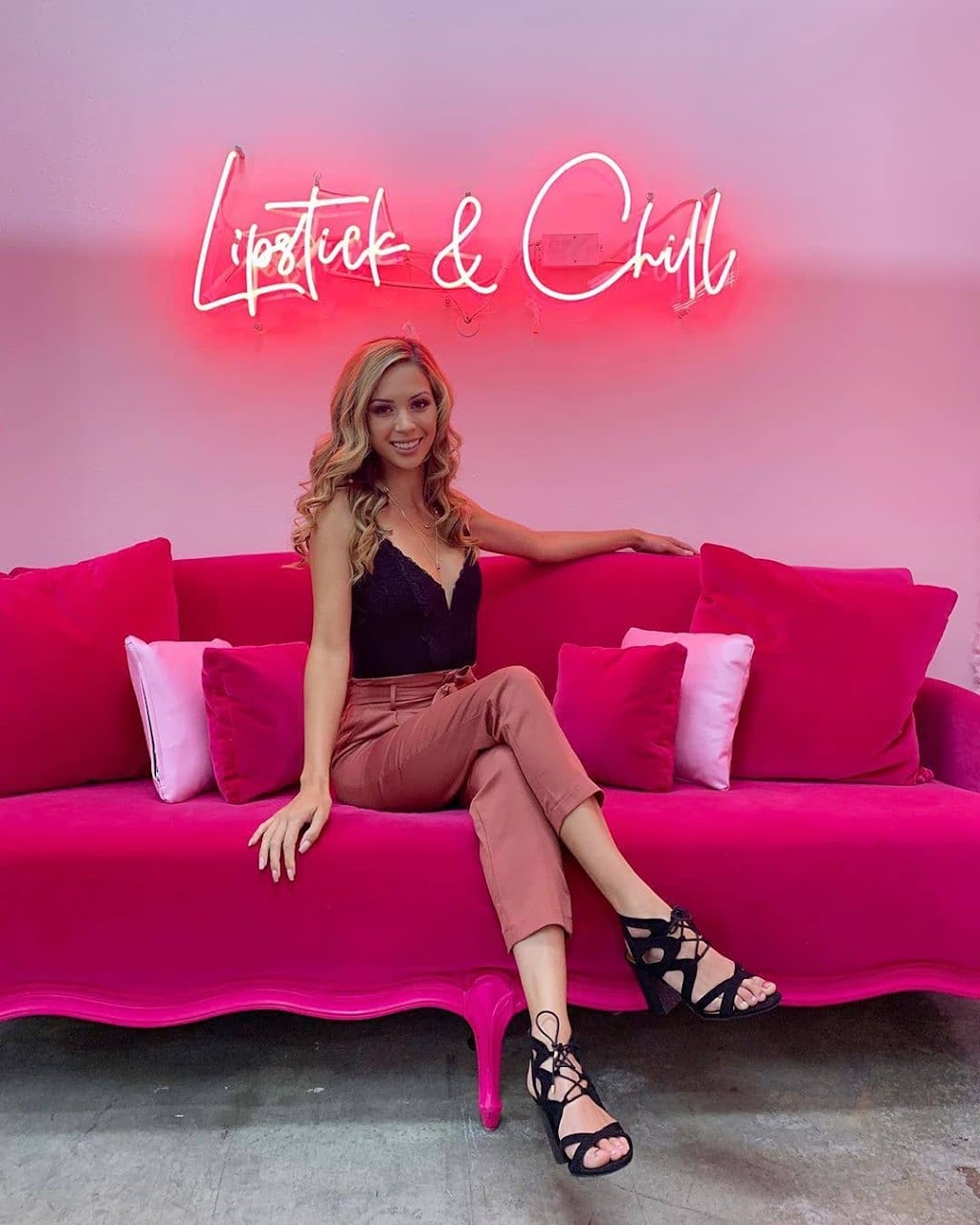 Neon Popsicle | 152 Ludlow St, New York, NY 10002, USA | Phone: (212) 390-1178