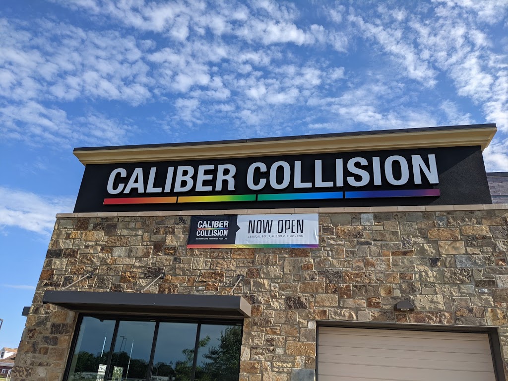 Caliber Collision | 1050 Patrick Pl, Brownsburg, IN 46112, USA | Phone: (463) 888-0197