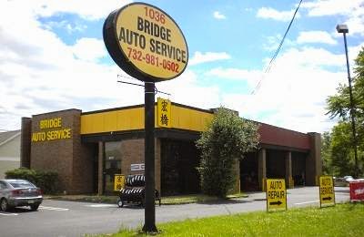 Bridge Auto Services | 1036 Stelton Rd, Piscataway, NJ 08854, USA | Phone: (732) 981-0502