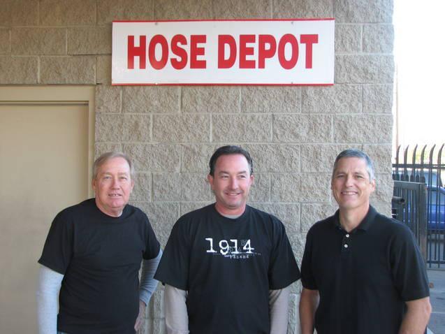 Hose Depot | 13016 N Cave Creek Rd, Phoenix, AZ 85022, USA | Phone: (602) 482-4673
