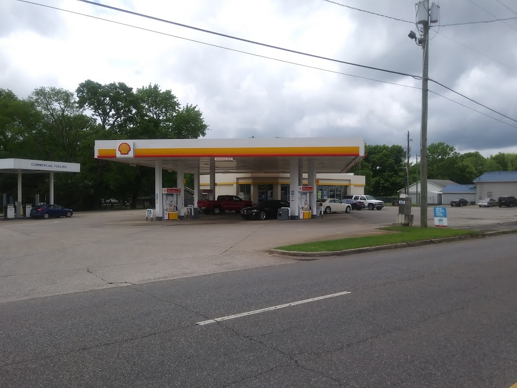 Shell | 609 Allison-Bonnett Memorial Dr, Dolomite, AL 35061, USA | Phone: (205) 744-6098