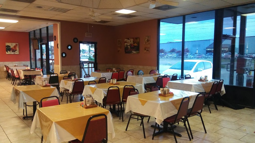 Taqueria Mi Pueblo | 2033 Airline Rd, Corpus Christi, TX 78412, USA | Phone: (361) 992-9127