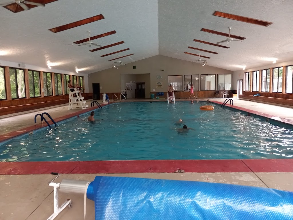 Mountain Pines Campground | 1662 Indian Creek Valley Rd, Champion, PA 15622, USA | Phone: (724) 455-7411