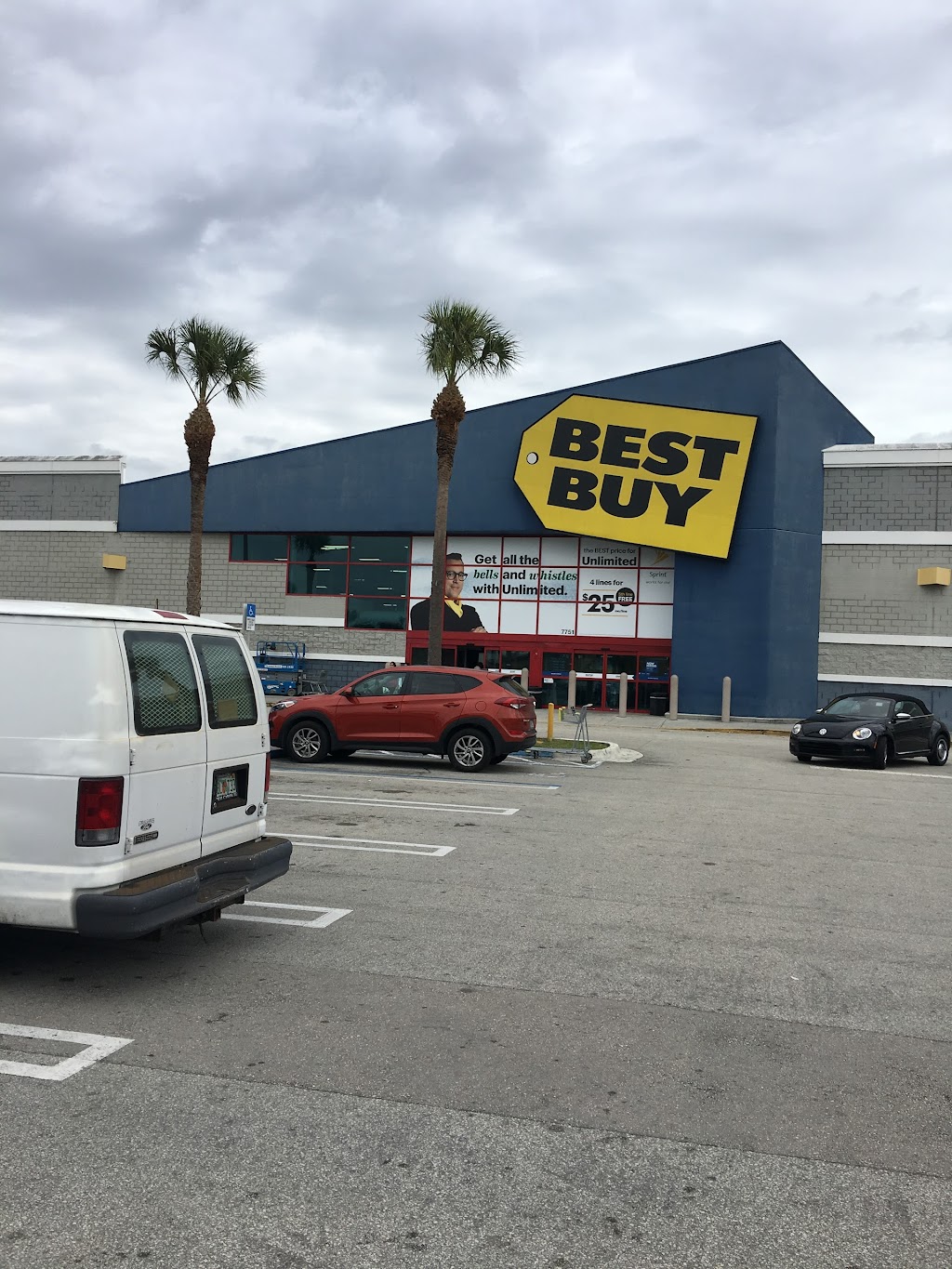 Best Buy | 7751 Bird Rd, Miami, FL 33155, USA | Phone: (305) 267-9913