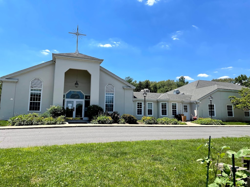 St. Matthews Episcopal Church | 201 E Frederick Dr, Sterling, VA 20164, USA | Phone: (703) 430-2121