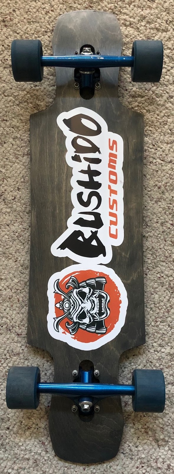 Bushido Customs | 1517 Meadow Crest Ln, Mansfield, TX 76063, USA | Phone: (682) 330-9618