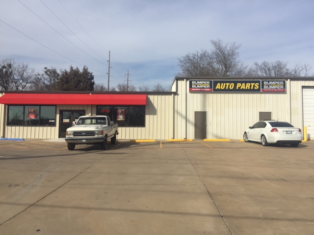 Bumper To Bumper Auto Parts/Crow-Burlingame | 115 E Line Ave, Sapulpa, OK 74066 | Phone: (918) 512-1850