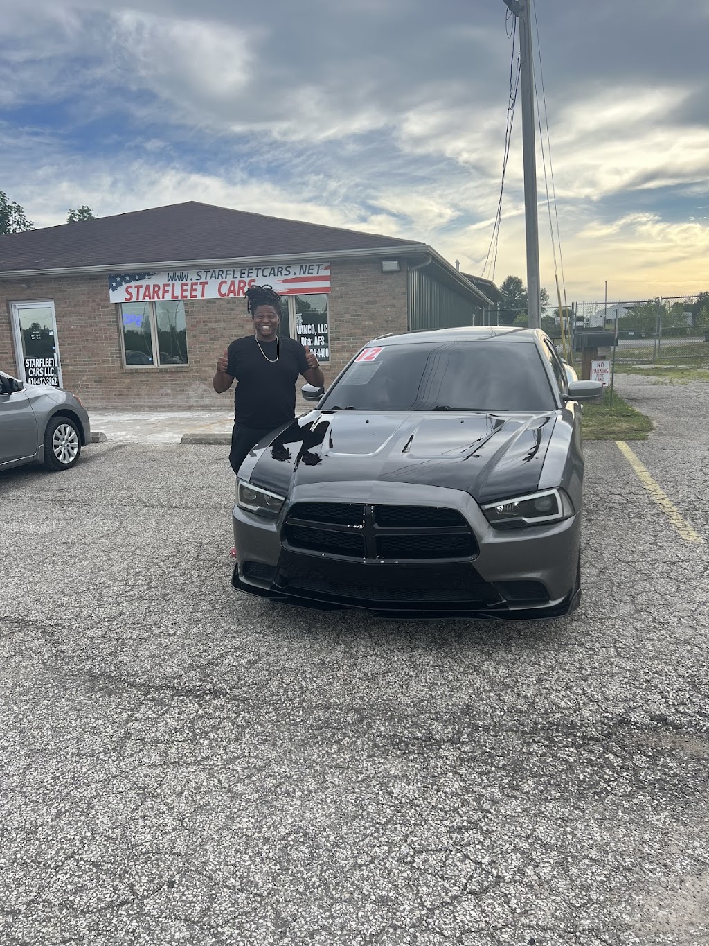 STARFLEET CARS LLC | 525 N Sandusky St, Delaware, OH 43015, USA | Phone: (614) 412-3862