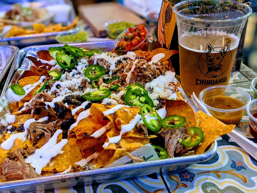 Chihuahua Cerveza Taproom | 3107 Newport Blvd, Newport Beach, CA 92663, USA | Phone: (949) 771-8226