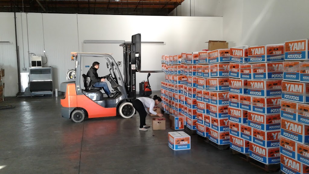 Long Produce | 7766 Industry Ave, Pico Rivera, CA 90660, USA | Phone: (323) 582-0111