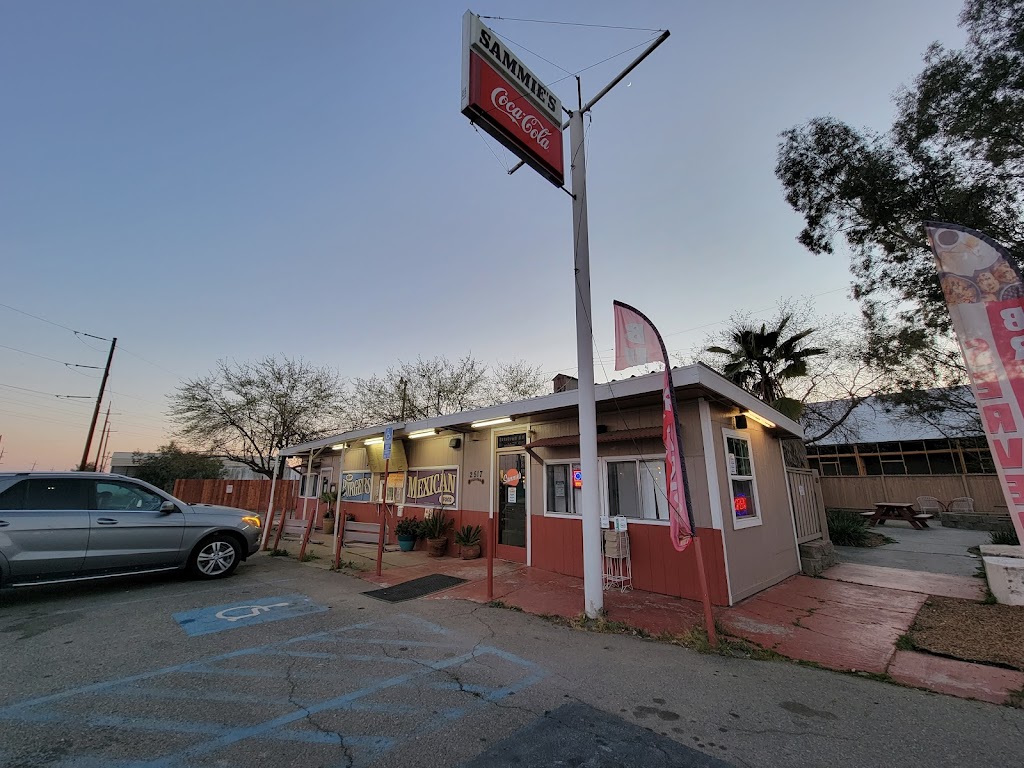 Sammies Restaurant | 2517 El Centro Blvd, Nicolaus, CA 95659, USA | Phone: (530) 655-3025