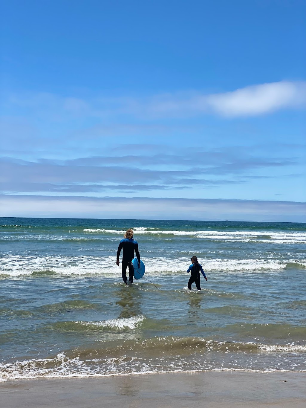 Learn To Surf | 7203 Seashore Dr, Newport Beach, CA 92646 | Phone: (714) 313-4577